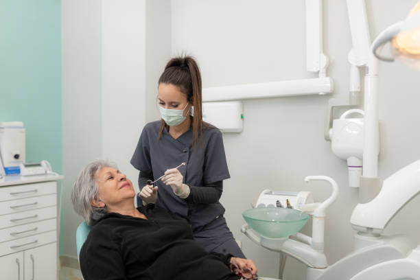 Best Lost Filling or Crown Replacement in Mililani Mauka, HI