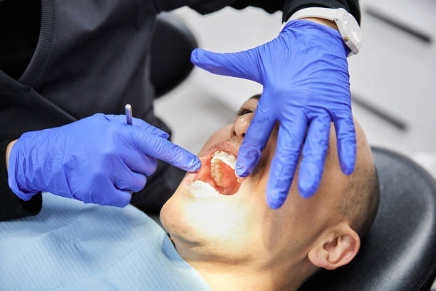 Best Emergency Treatment for Oral Infections in Mililani Mauka, HI